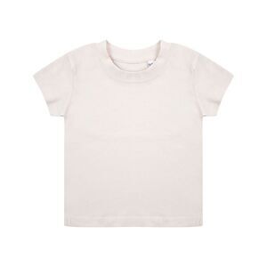 Larkwood Toddler Natural T-Shirt / Natural